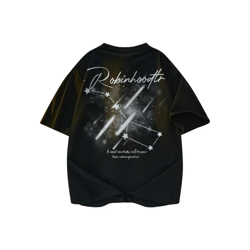 ROBINHOOD T Shirts Unisex-1