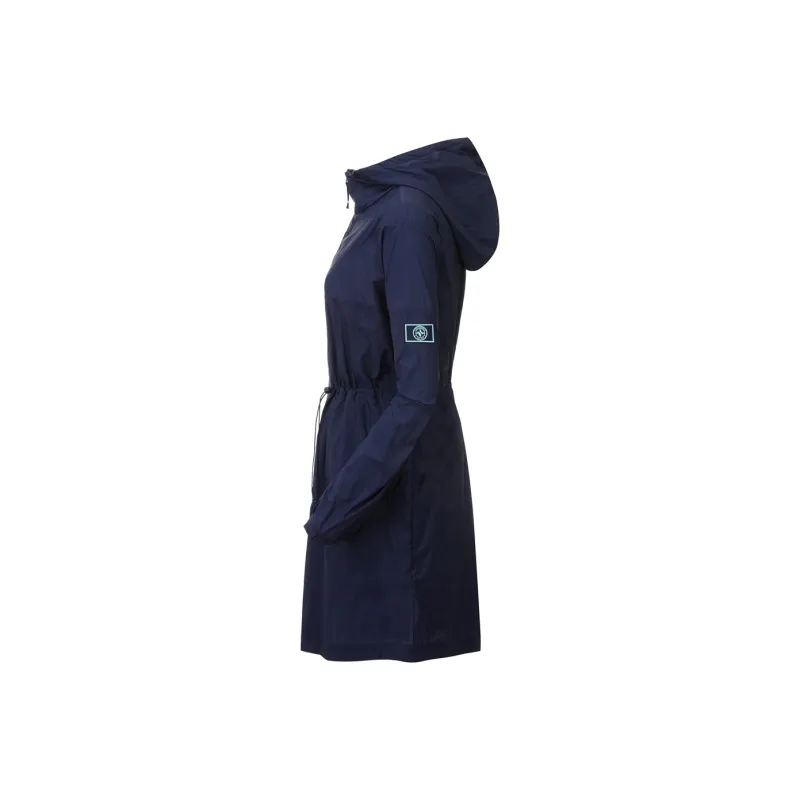 Skechers Jackets Women's Blue DKNY-2