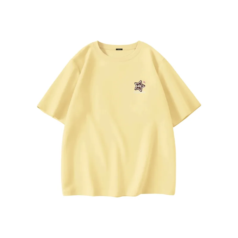 MINISO T-Shirts Women's-5
