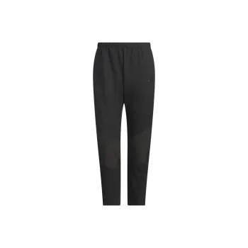 Adidas Knitted Sweatpants Men's Black