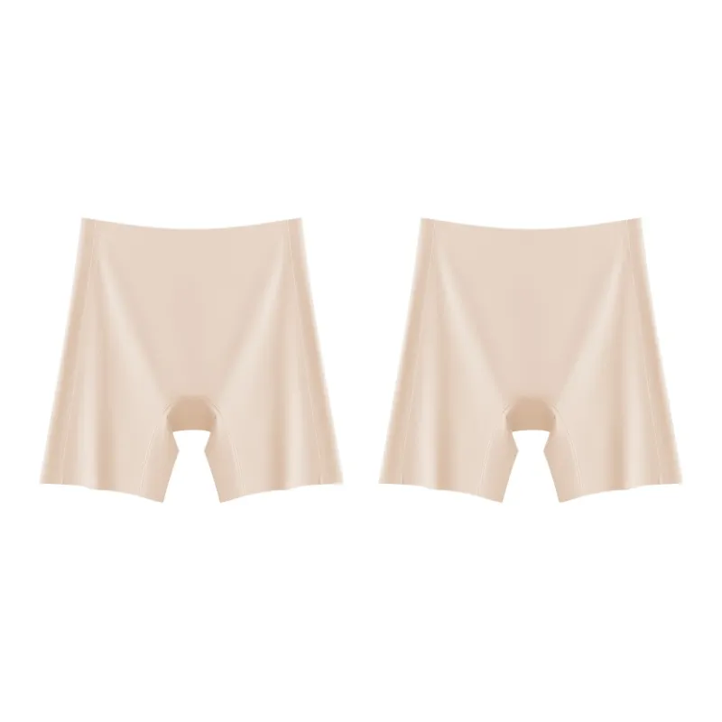 MIIOW Underpants Women's 2 Pack-15