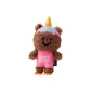 Underwater Bear