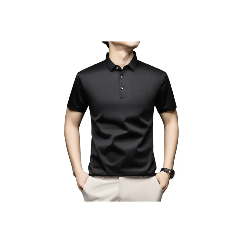 Vintage cars Polo Shirts Men-6