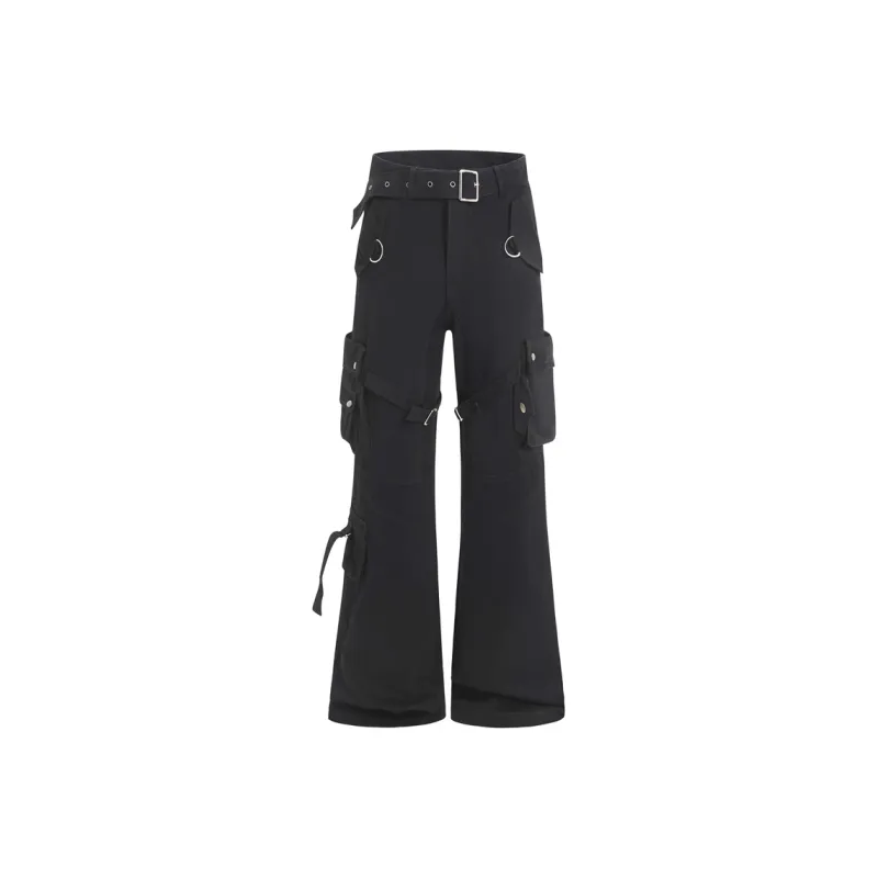AMUNITS Cargo Pants Women's-7