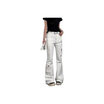 CORNILOT Cargo Pants Unisex