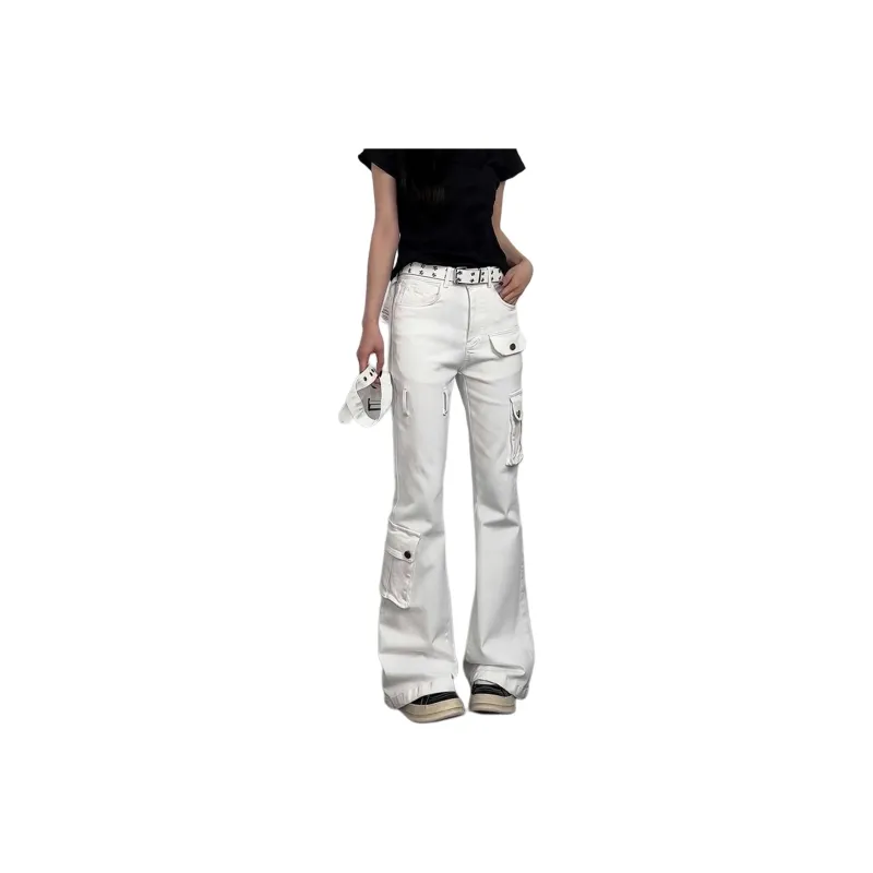 CORNILOT Cargo Pants Unisex-0