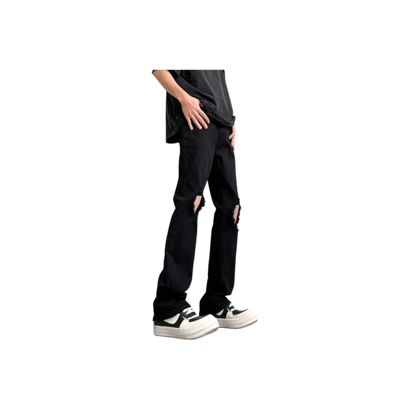 Struggle Vintage95 Jeans Unisex-0