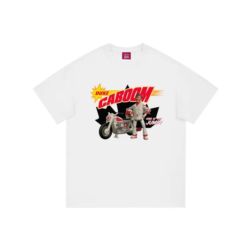 Disney Toy Story Series T Shirt Unisex-2