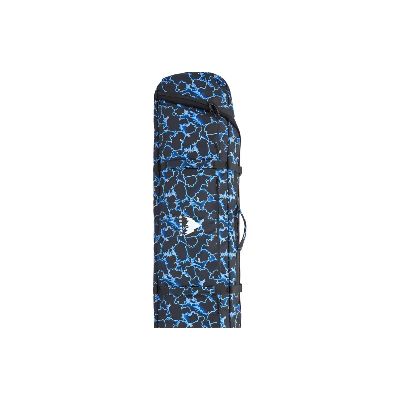 BURTON Outdoor Bags Blue Black-1