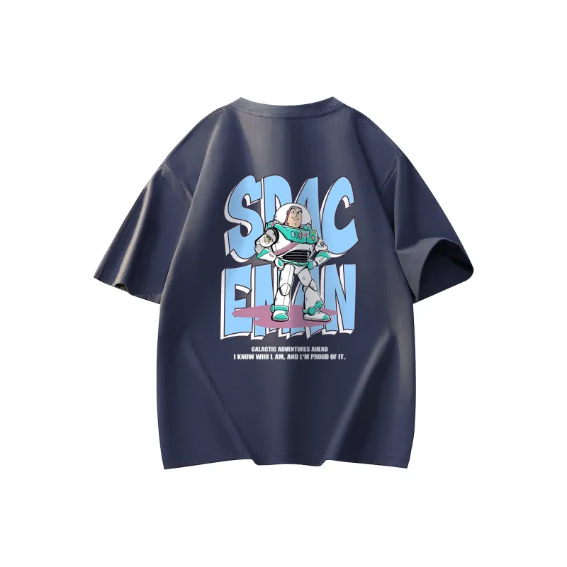 Disney T Shirts Unisex-13
