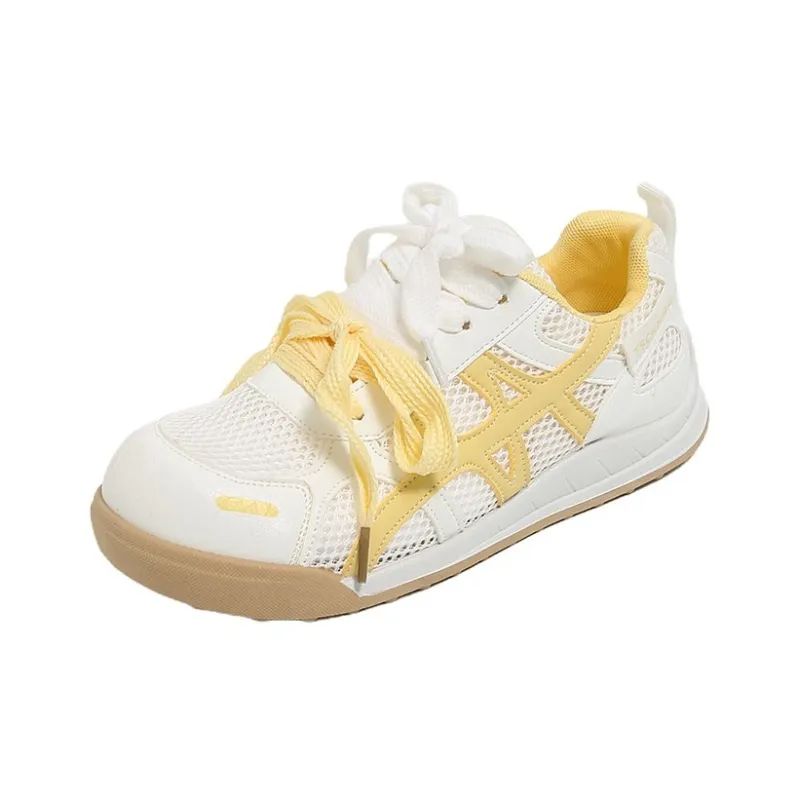 PARK DANCE Low Top Casual Shoes Women's-0