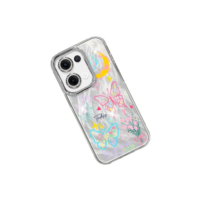 ZUANSE Phone Cases-16