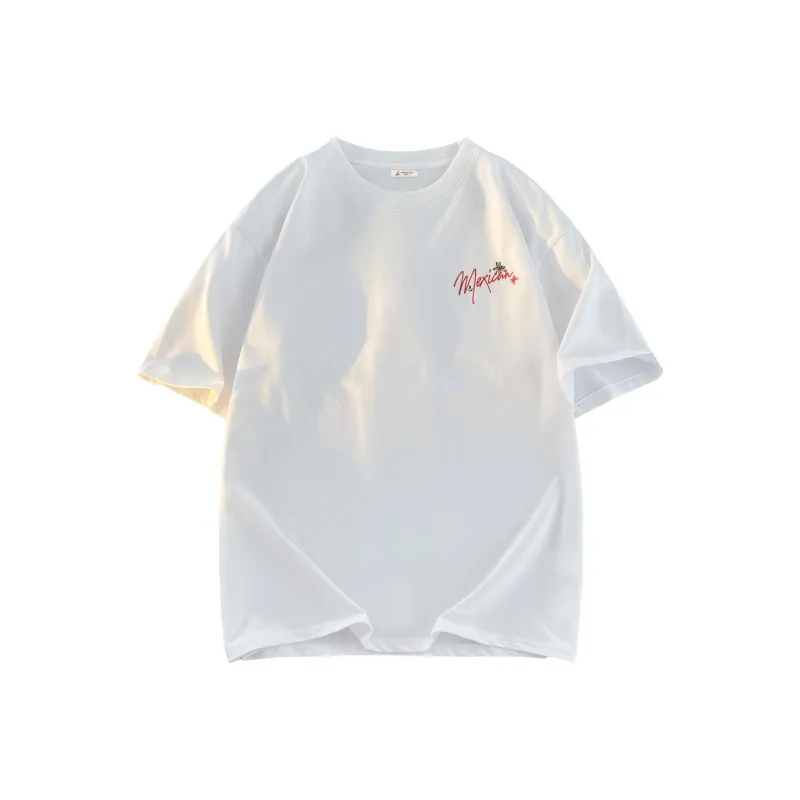 MEXICAN T Shirts Unisex-6