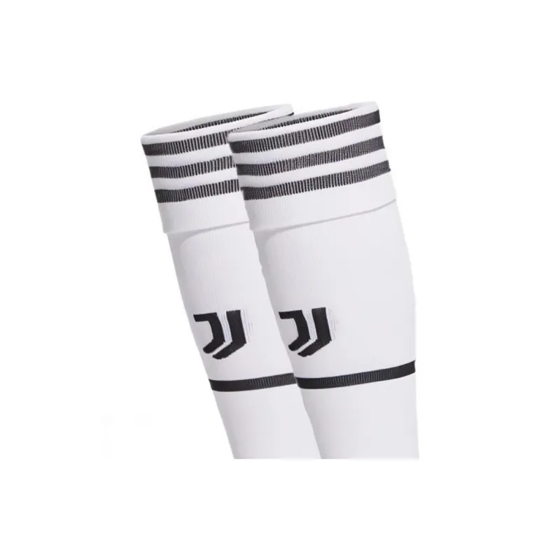 Adidas Soccer Socks Unisex 1 Pack White-2