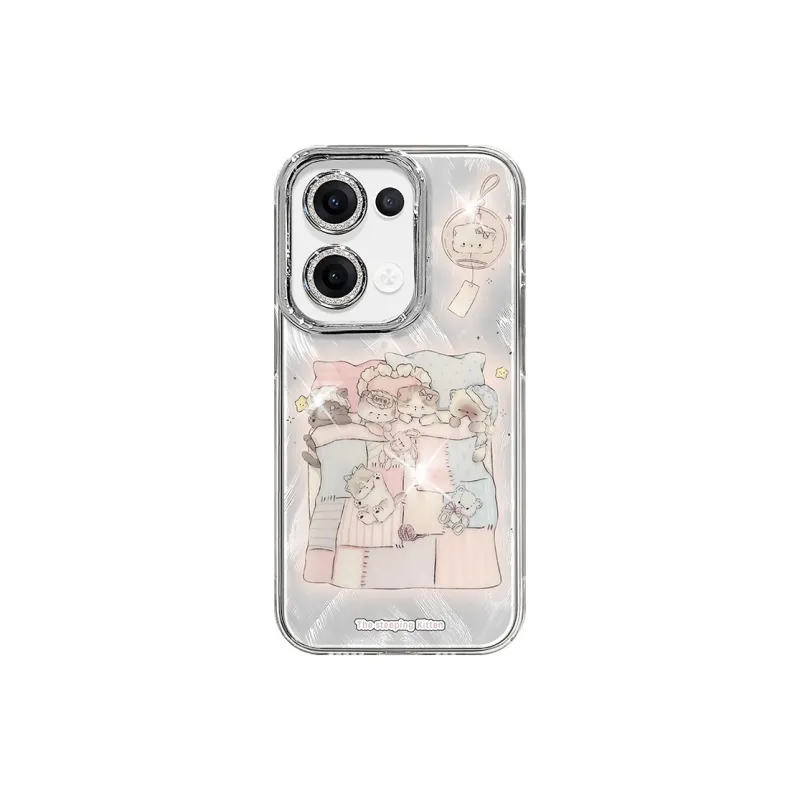 ZUANSE Phone Cases-5