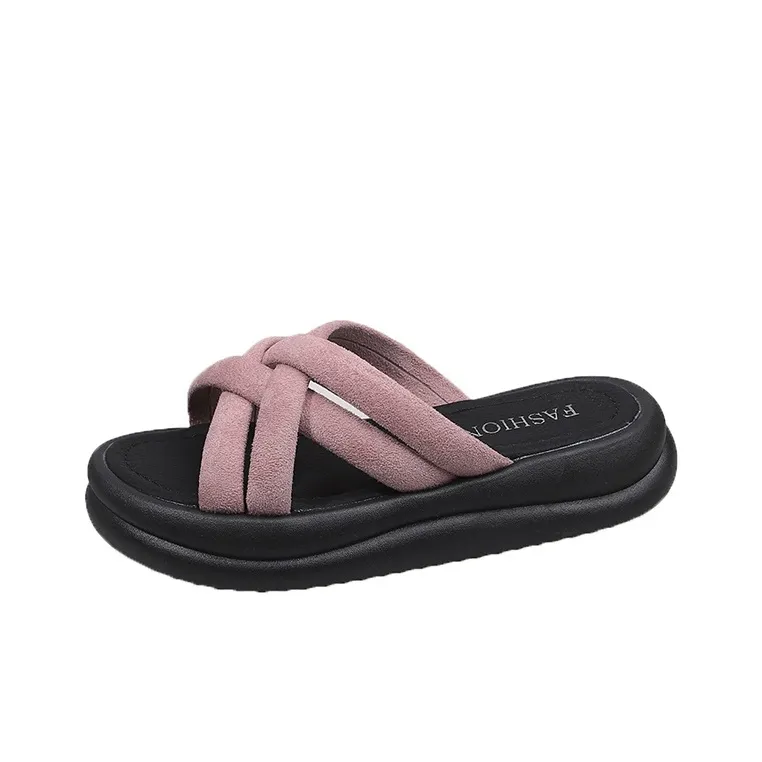 PARK DANCE Slide Slippers Women's-18