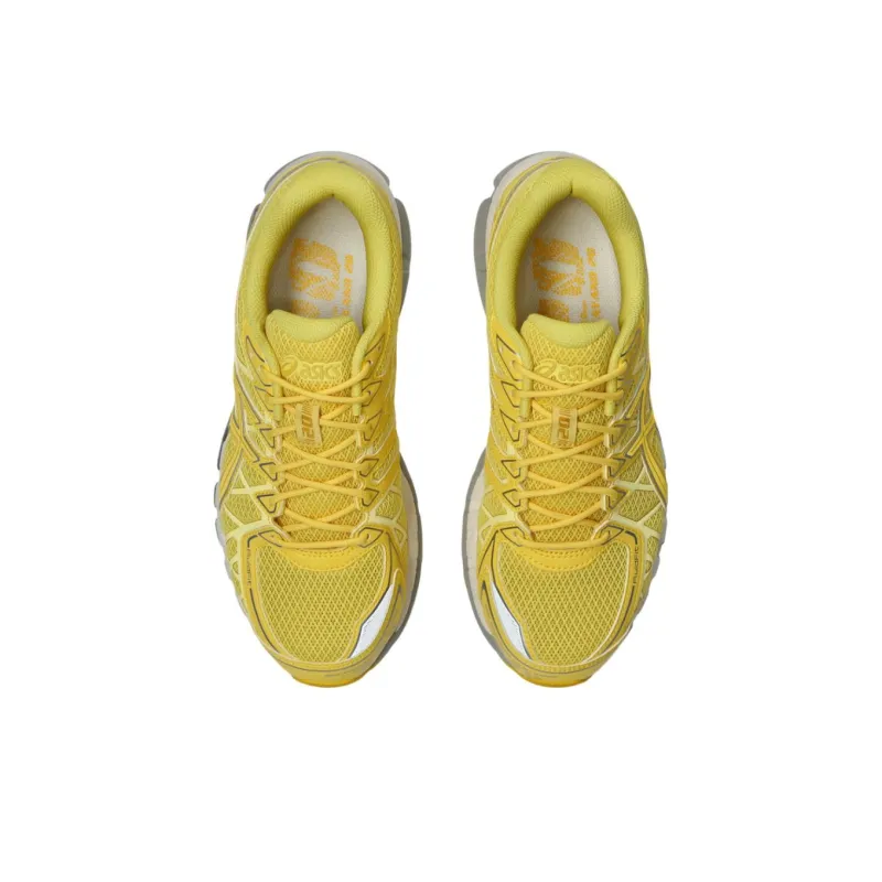 Asics Gel Kayano 20 Banana Cream Chrome Yellow-3