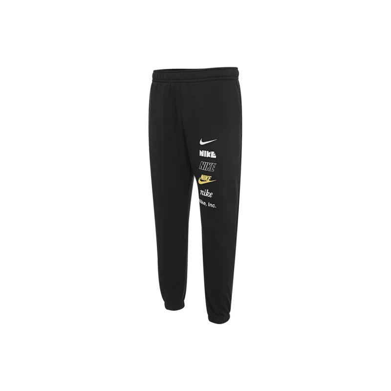 Nike Sweatshirt Sets Unisex-1