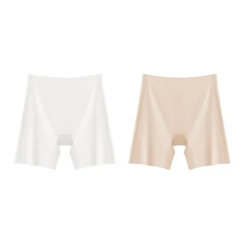 MIIOW Underpants Women's 2 Pack