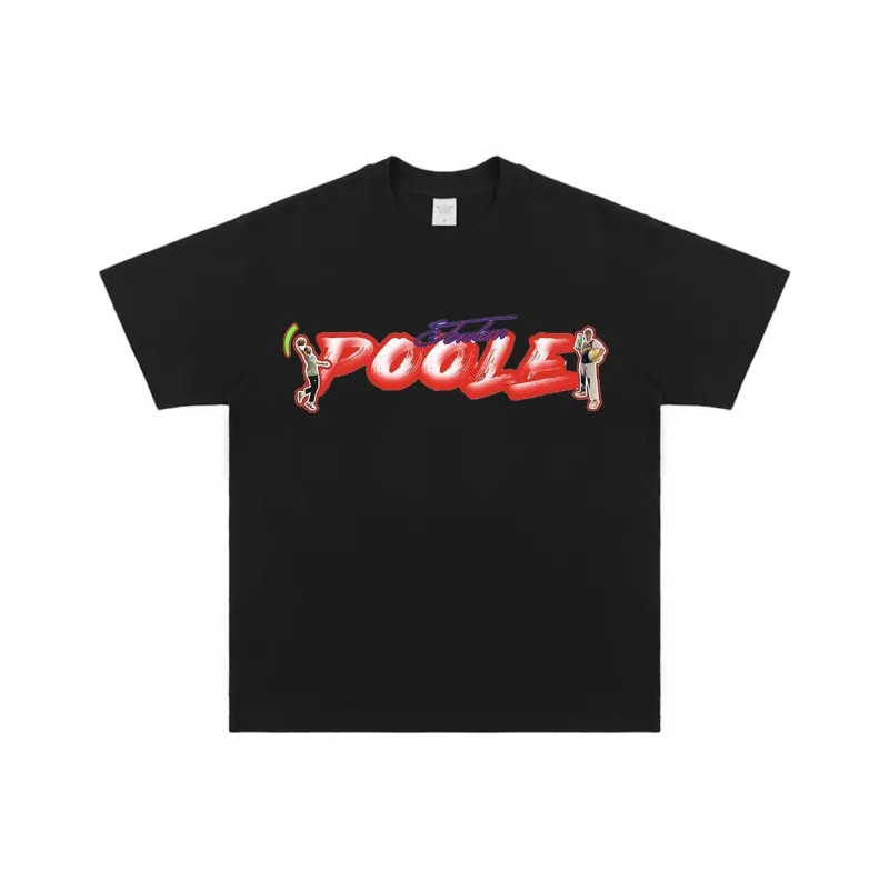Bejirog T Shirts Men-2