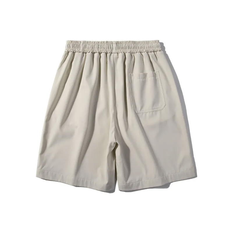 KNOCKSPARK Casual Shorts Unisex-6