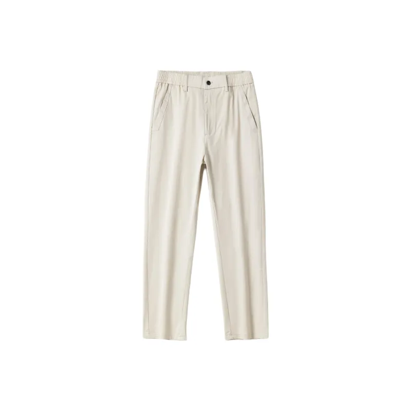JASONWOOD Casual Pants Men-21