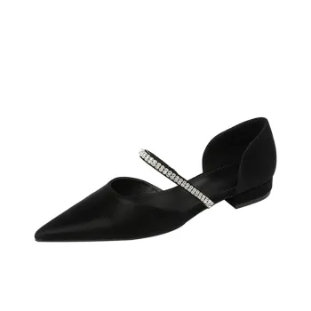 TADSW Casual Single Shoes 2cm Women's
