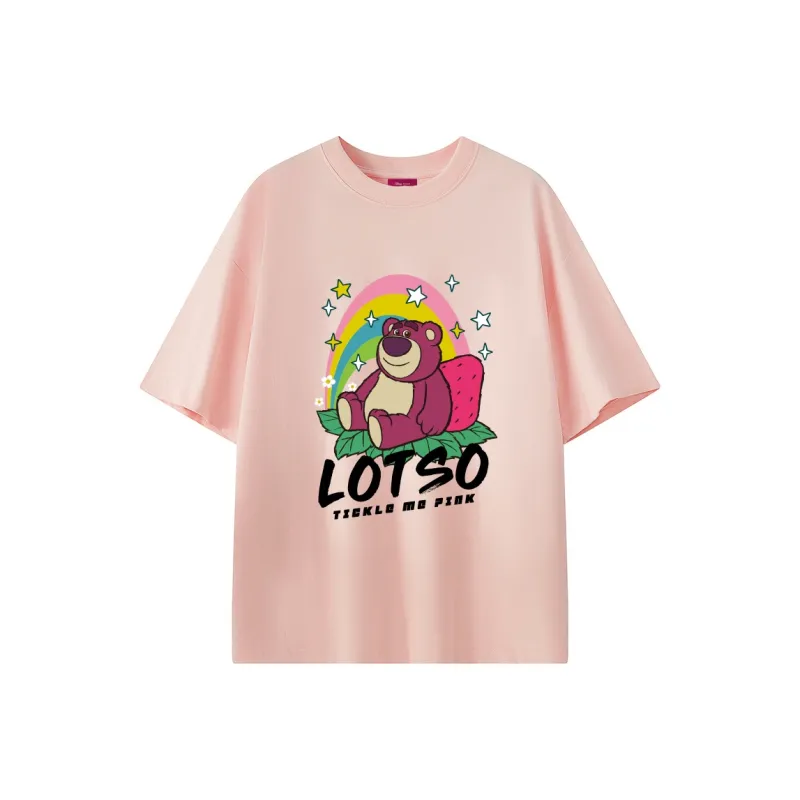 Disney Toy Story Series T Shirts Unisex-16