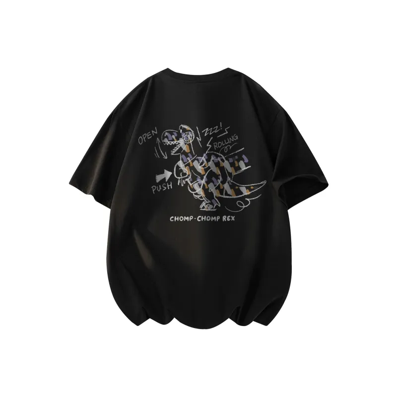 Disney T Shirts Unisex-18