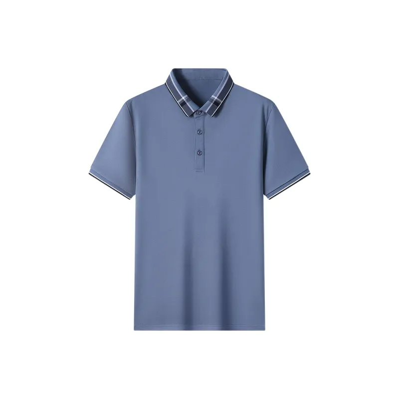 Vintage cars Polo Shirts Men-9
