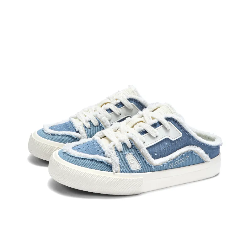 MINISO Skateboard Shoes Women's-22