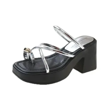 PARK DANCE Slide Slippers Women's