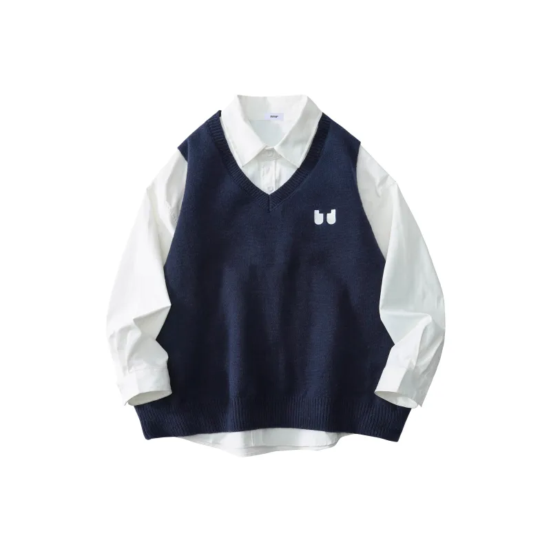 TITH Knitwear Unisex-4