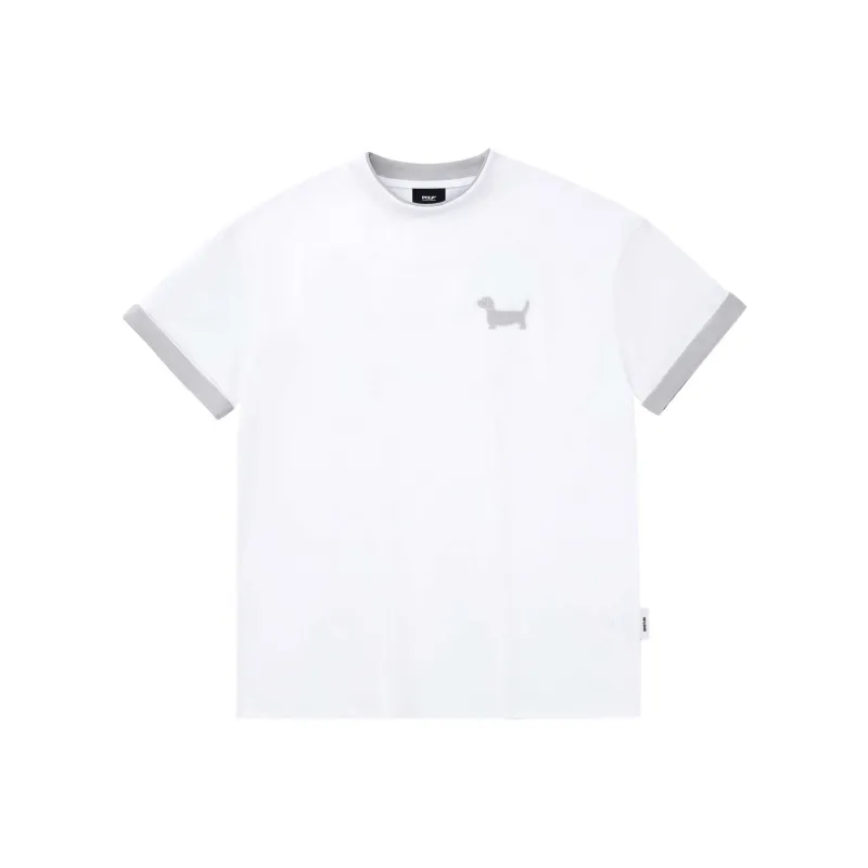 PCLP 2025 Spring/Summer T Shirt Unisex-5