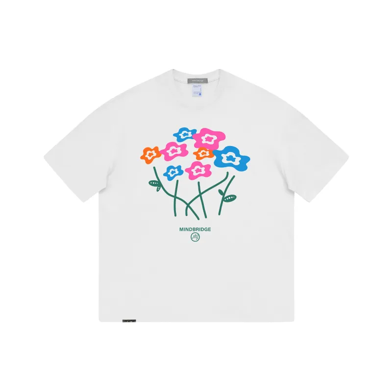 MindBridge T Shirts Unisex-2