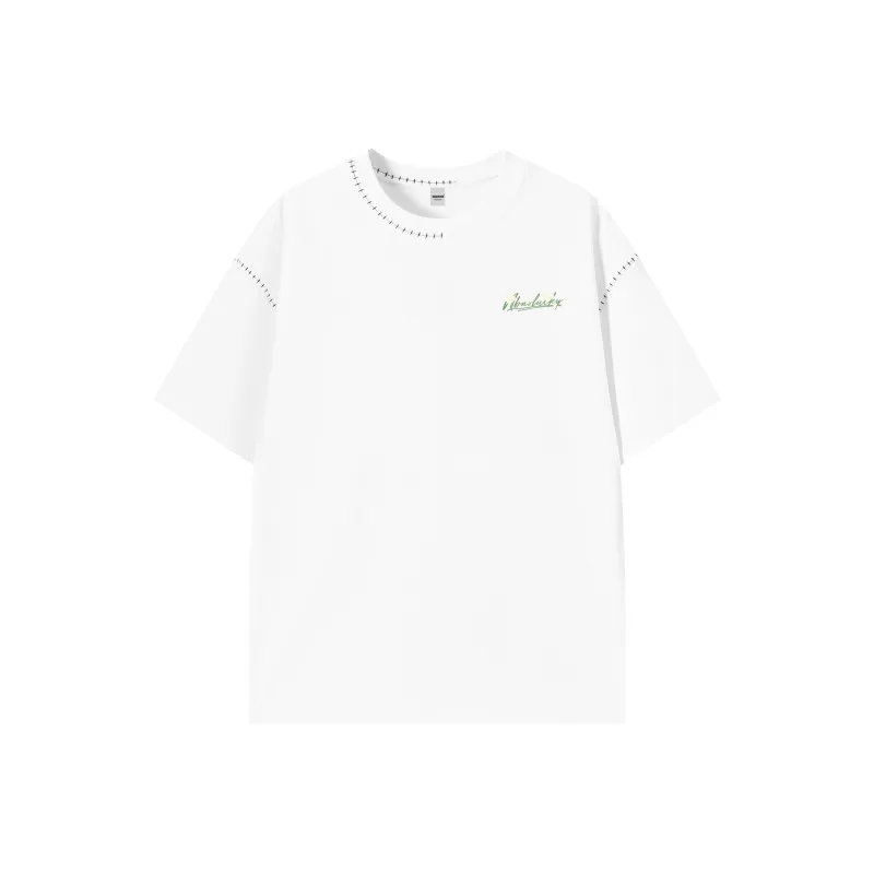 NBNO T Shirts Unisex-5