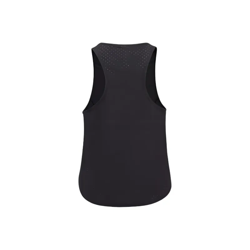 Reebok Tank Tops Women's Black-1