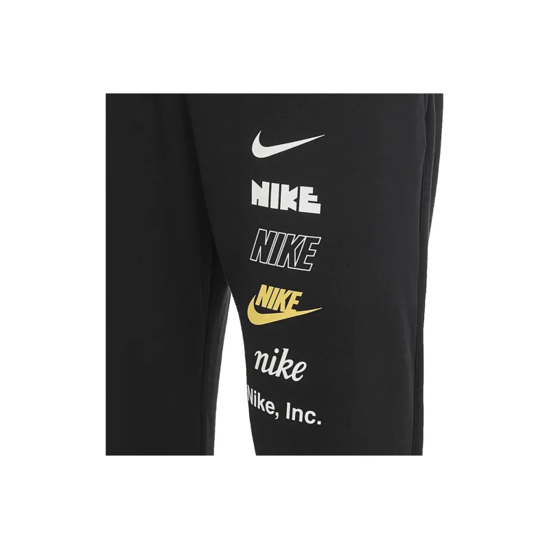 Nike Sweatshirt Sets Unisex-3