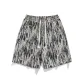 Ivory Black (Summer Sun Protection)