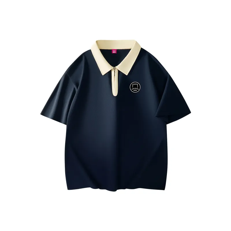 Disney Polo Shirts Unisex-5
