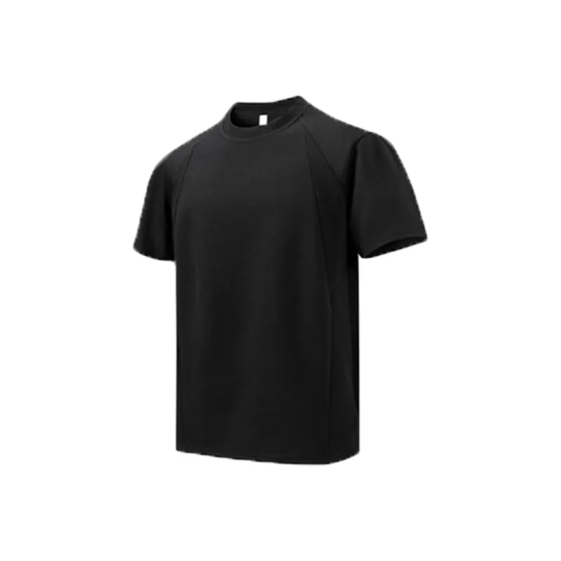 KEIRANDUN T Shirts Men-2