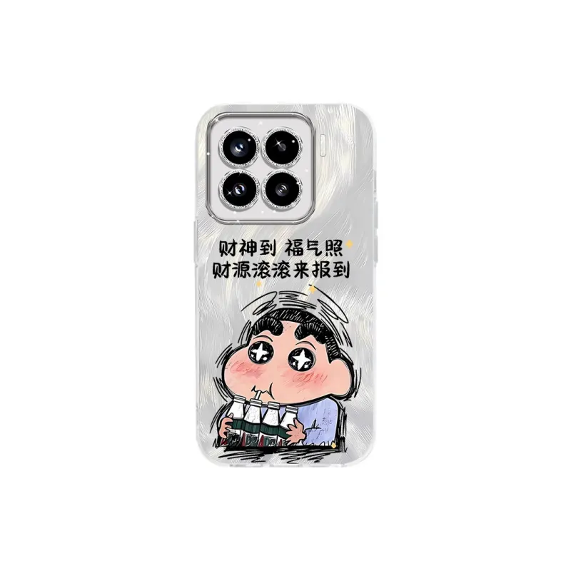 NAYIKE Phone Cases-3