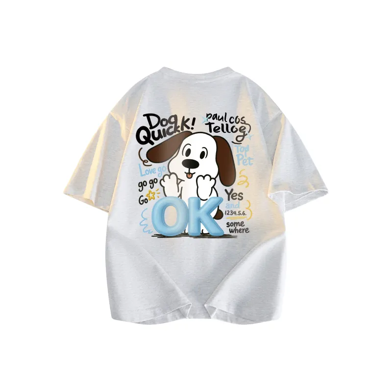 PAUL COSTELLOE T Shirts Unisex-0