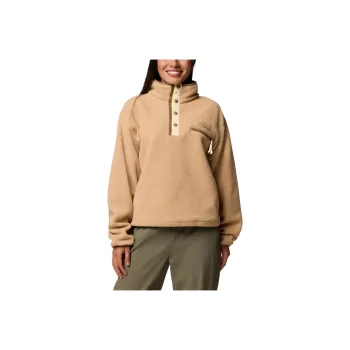 Columbia Helvetia 2 Velvet feel Coat Women's