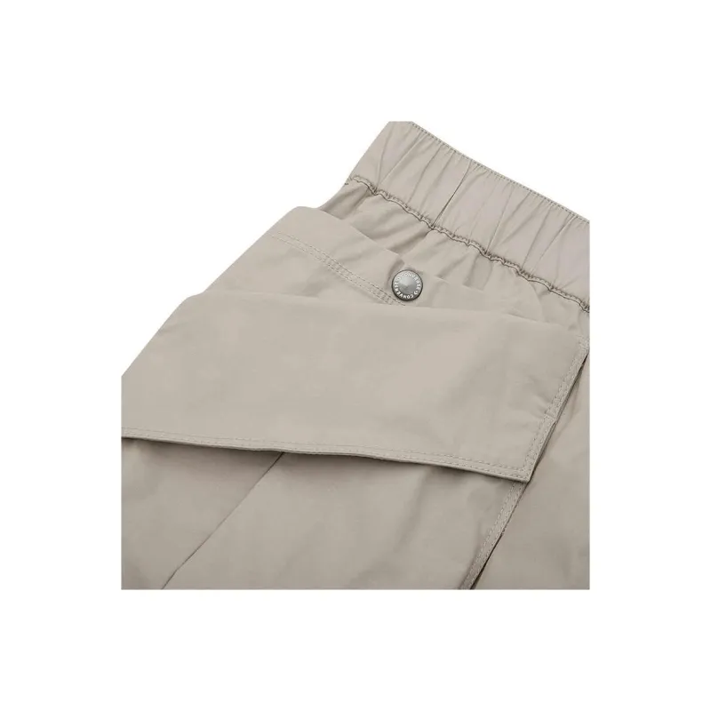 Converse Belted Mini Skort-4