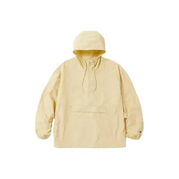 Champion Jackets & Coats Women's Yellow