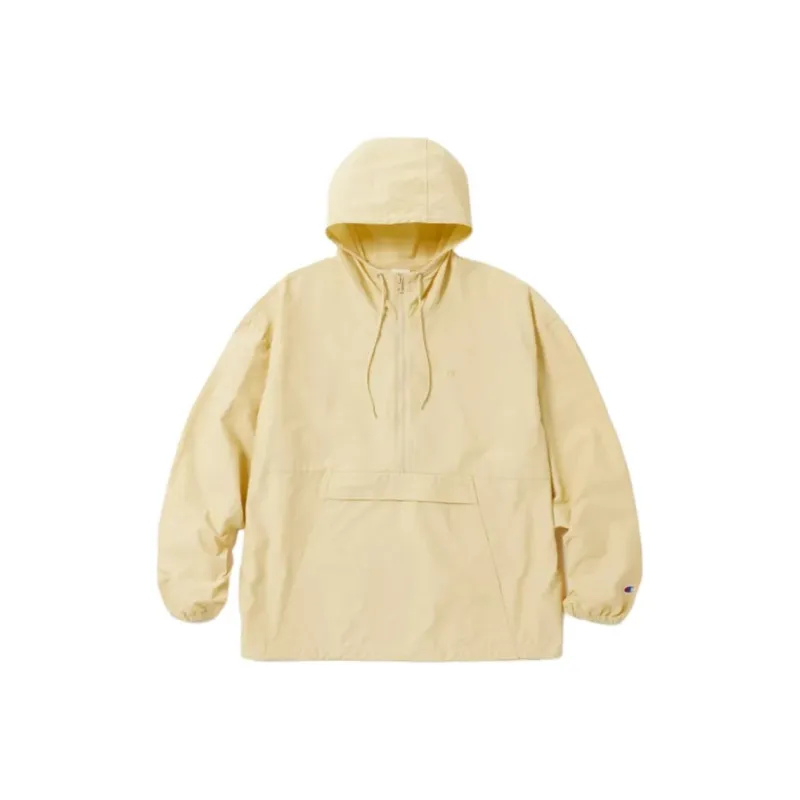 Champion Jackets & Coats Women's Yellow-0
