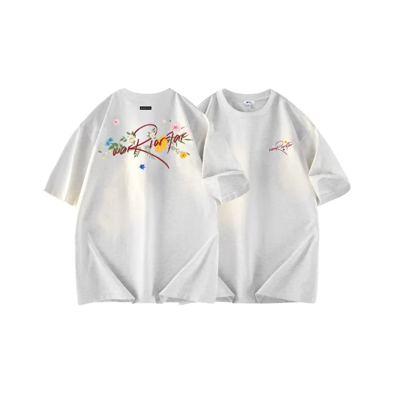 Warrior Ride The Wind And Waves Series T Shirt Women's-34