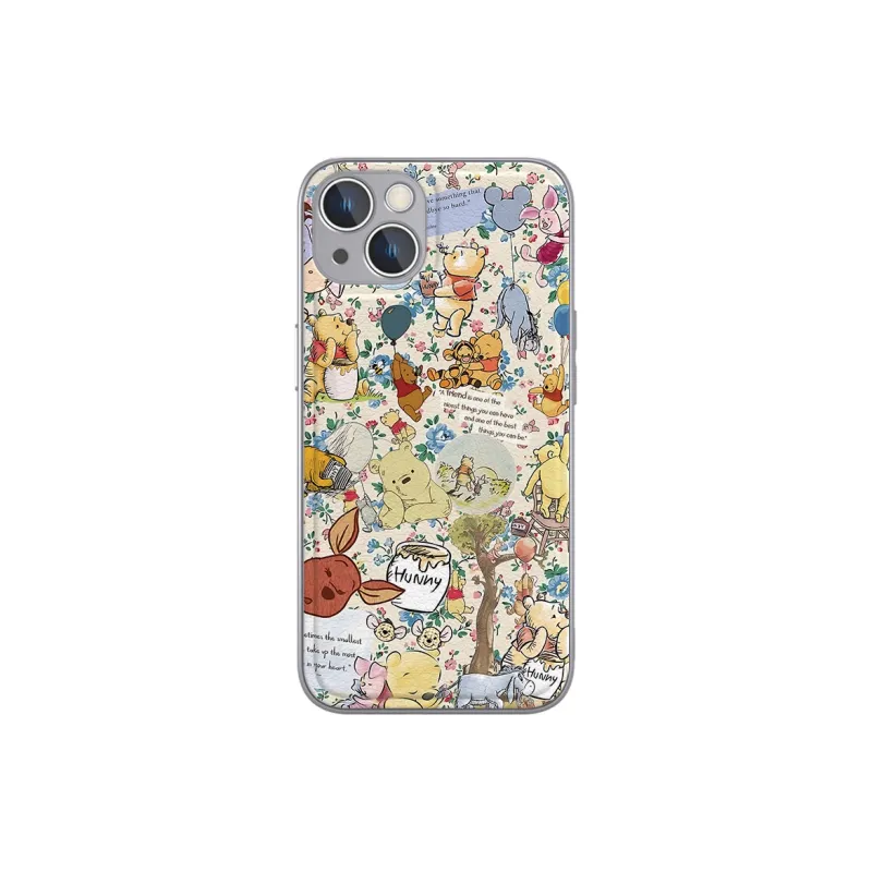 Disney Phone Cases-0