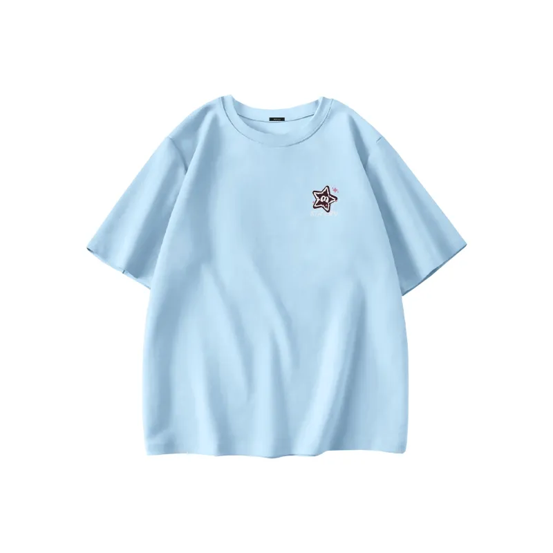 MINISO T-Shirts Women's-19